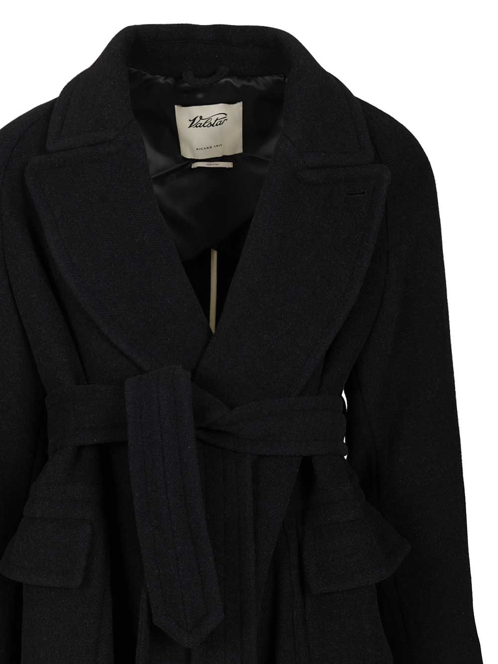 [Valstar] Coat FW25 407K.A052V0032