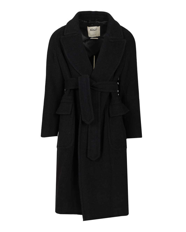 [Valstar] Coat FW25 407K.A052V0032