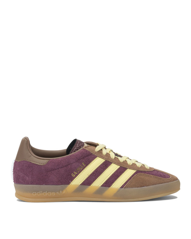 [ADIDAS ORIGINALS] Sneakers FW25 JI0324MAROON/ALMYEL/PREBRM