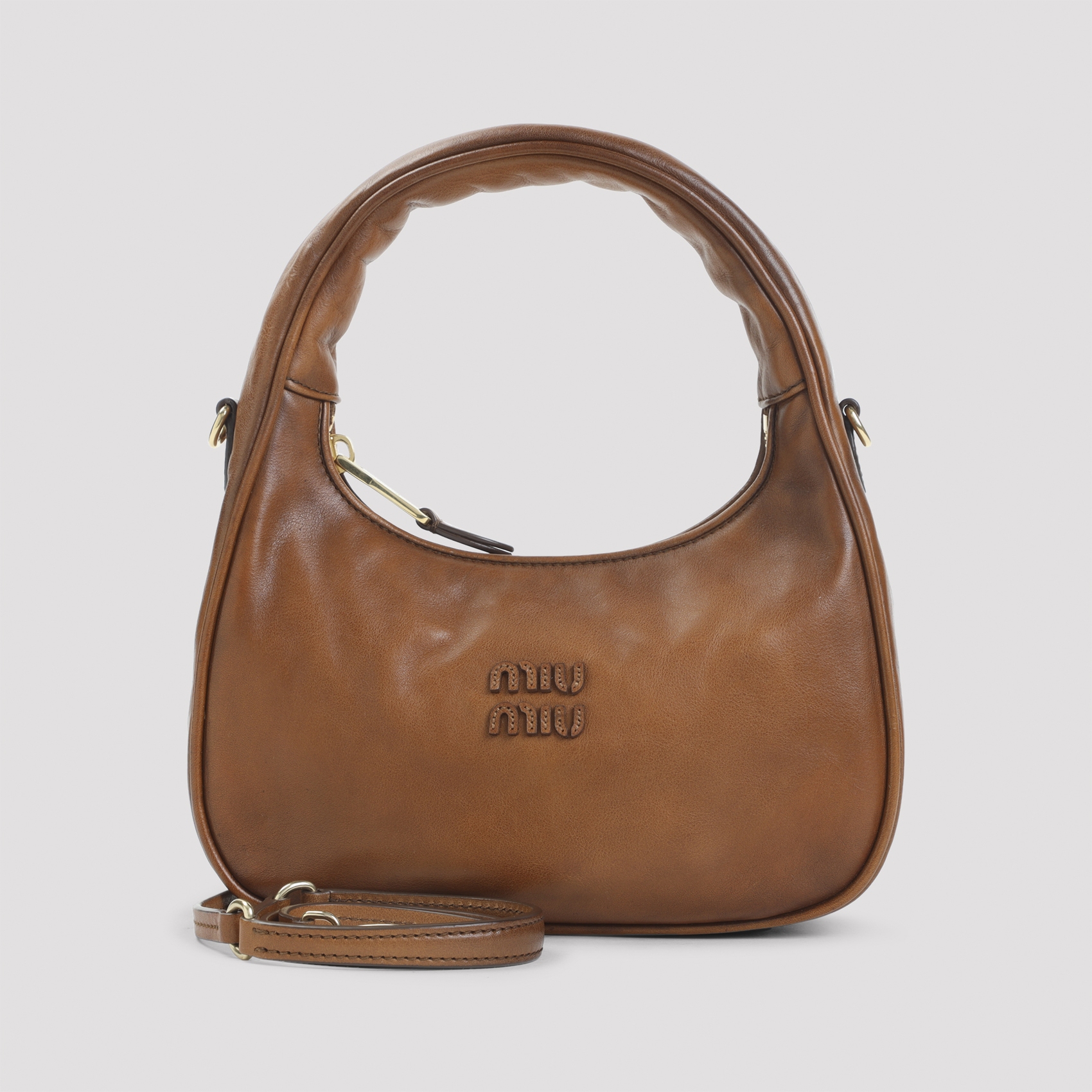 [Miu Miu] Shoulder bag SS26 5BC125VOMF.2IER