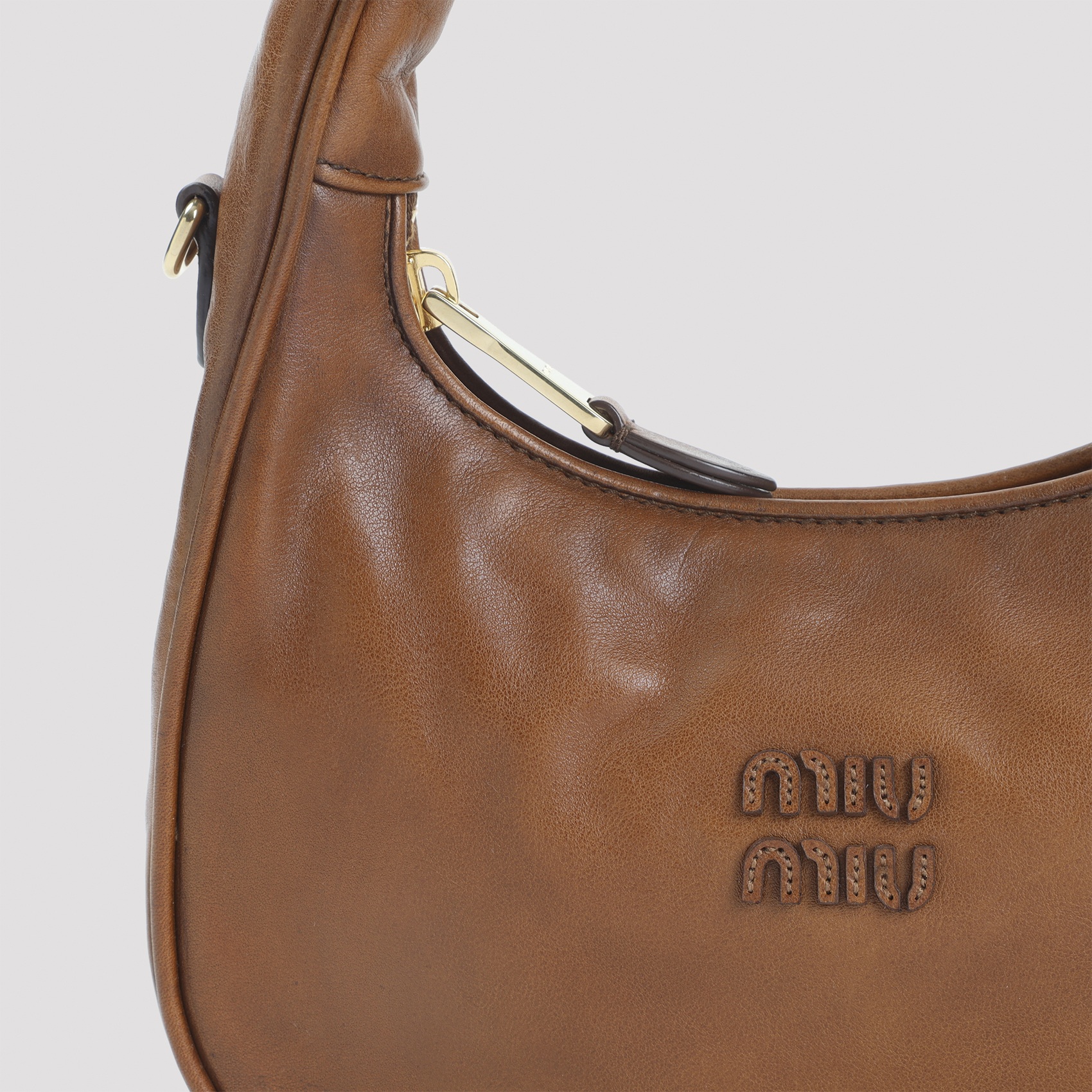 [Miu Miu] Shoulder bag SS26 5BC125VOMF.2IER