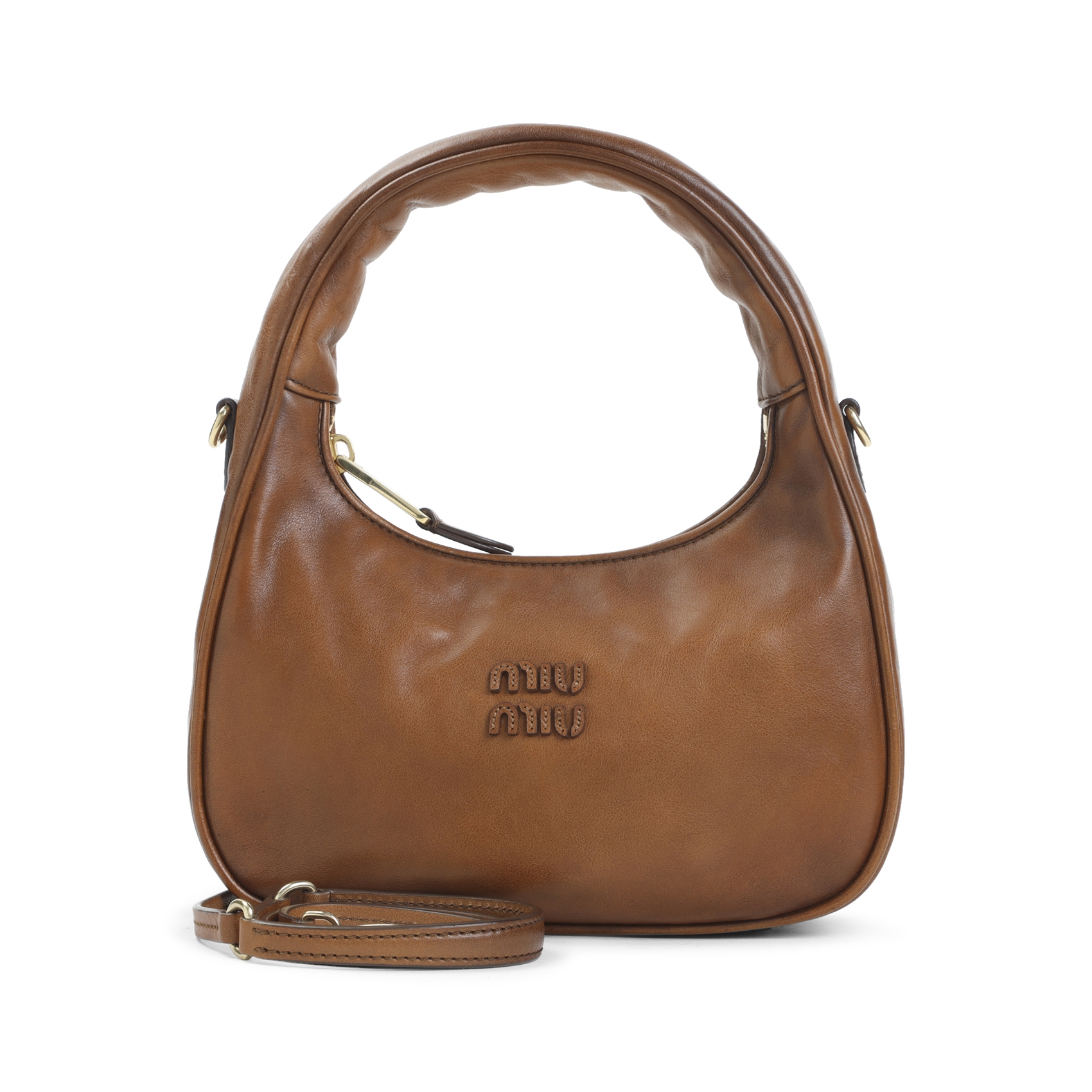 [Miu Miu] Shoulder bag SS26 5BC125VOMF.2IER
