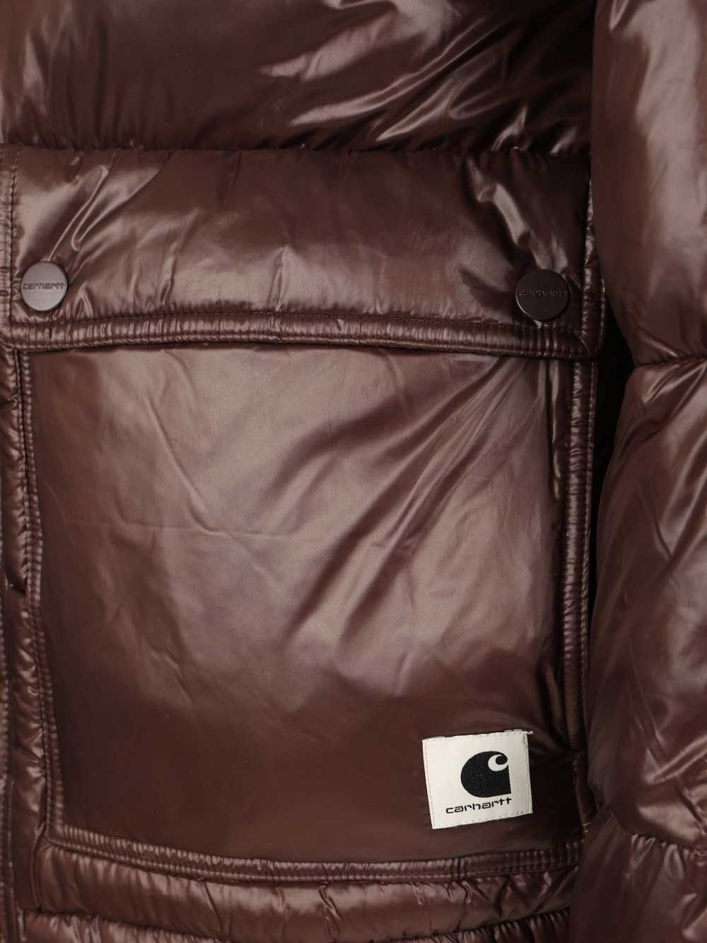 [CARHARTT WIP] Down jacket FW25 I03537033HXX