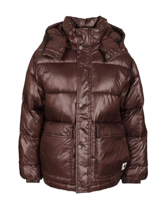 [CARHARTT WIP] Down jacket FW25 I03537033HXX