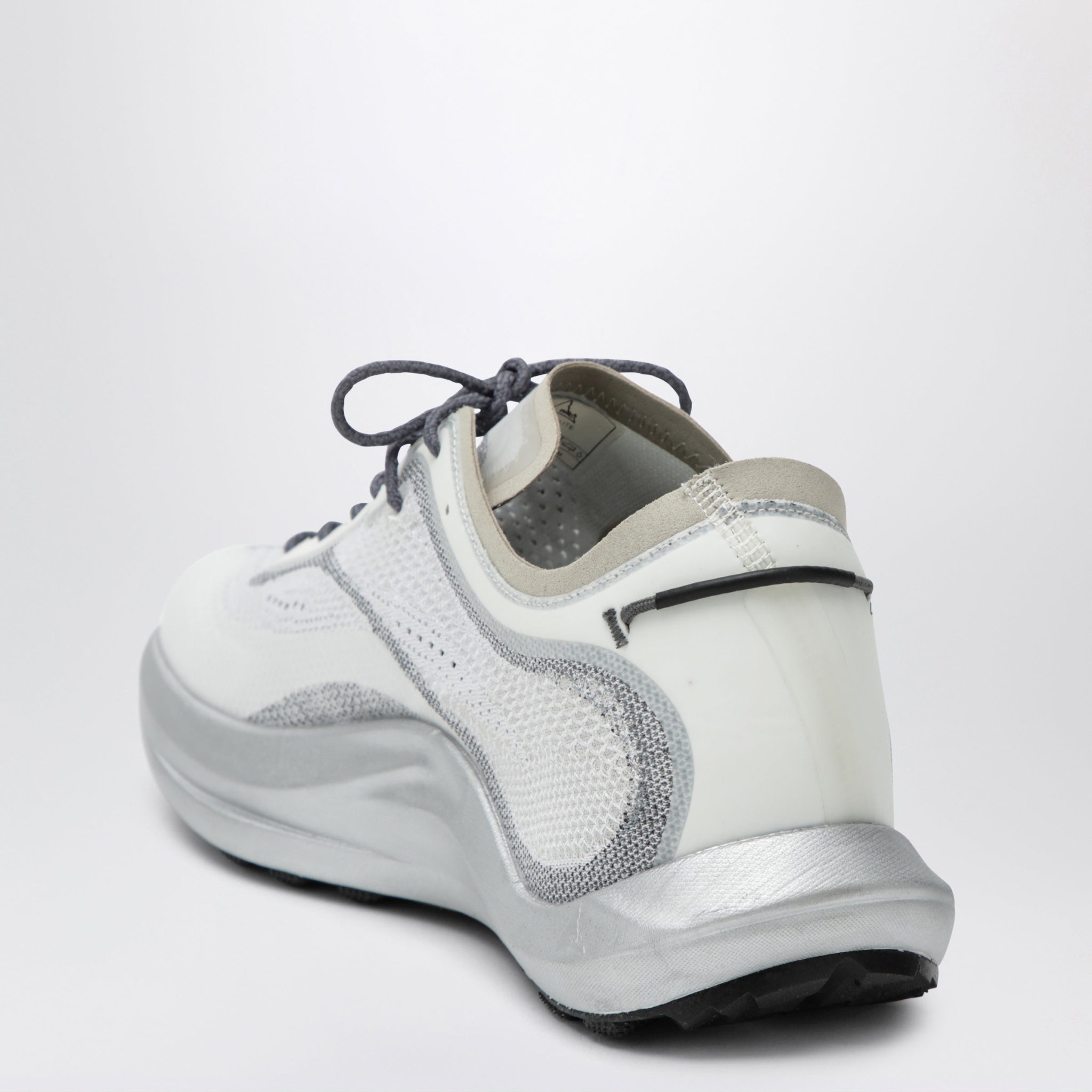 [Roa] Sneakers SS26 YBUW146FA31PL