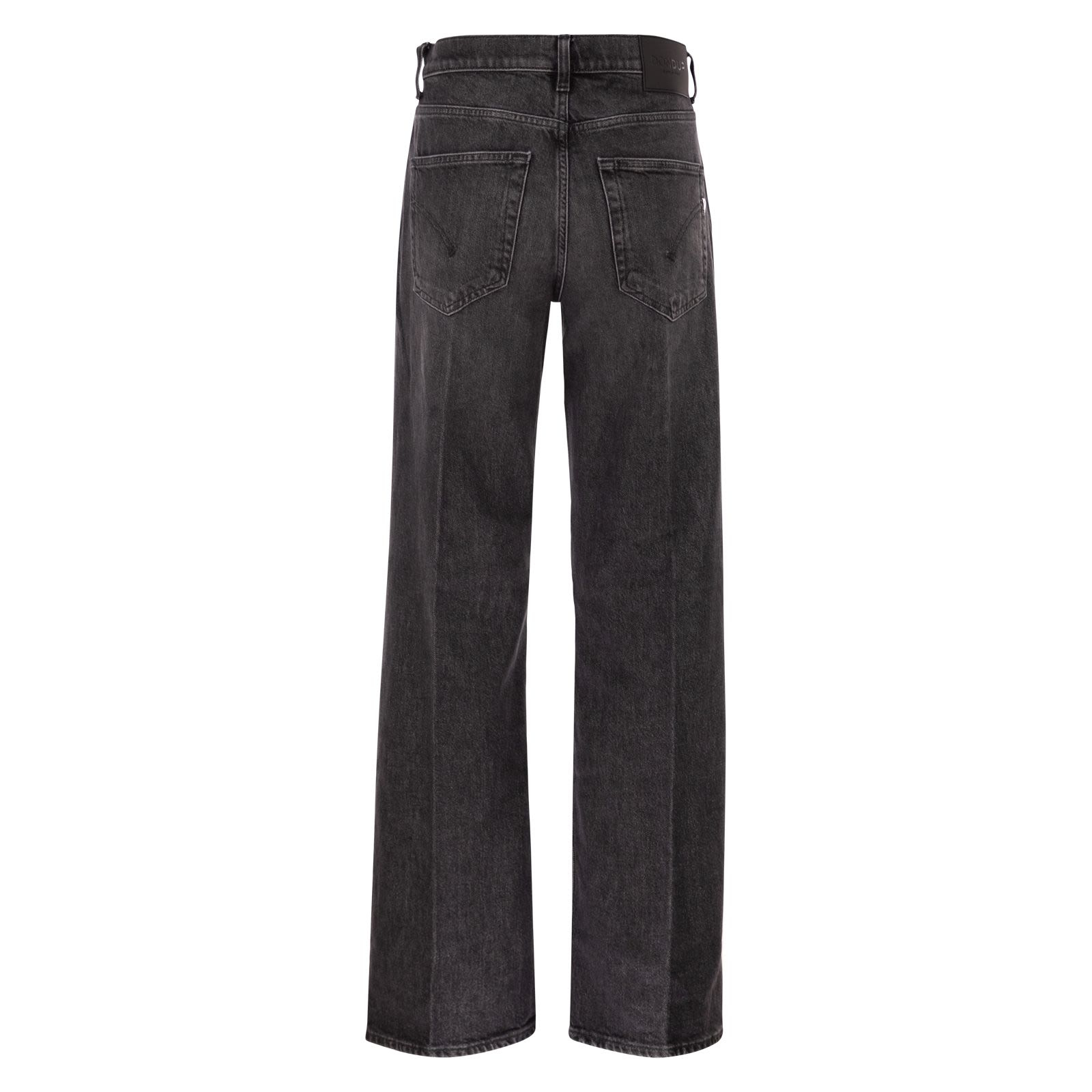 [Dondup] Jeans FW25 DP427DSE377DLN9DD 999
