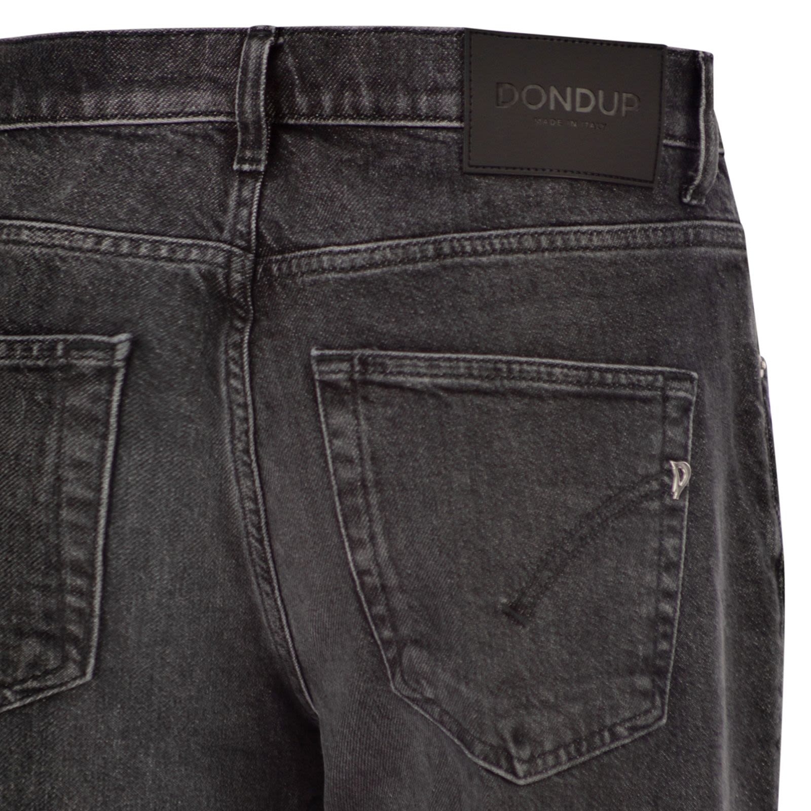 [Dondup] Jeans FW25 DP427DSE377DLN9DD 999