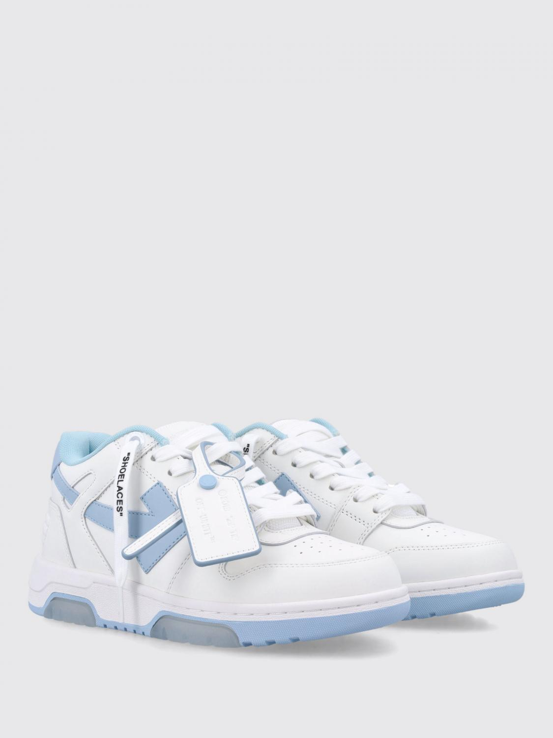 [Off-White] Sneakers SS26 OWIA259C99LEA018 0140