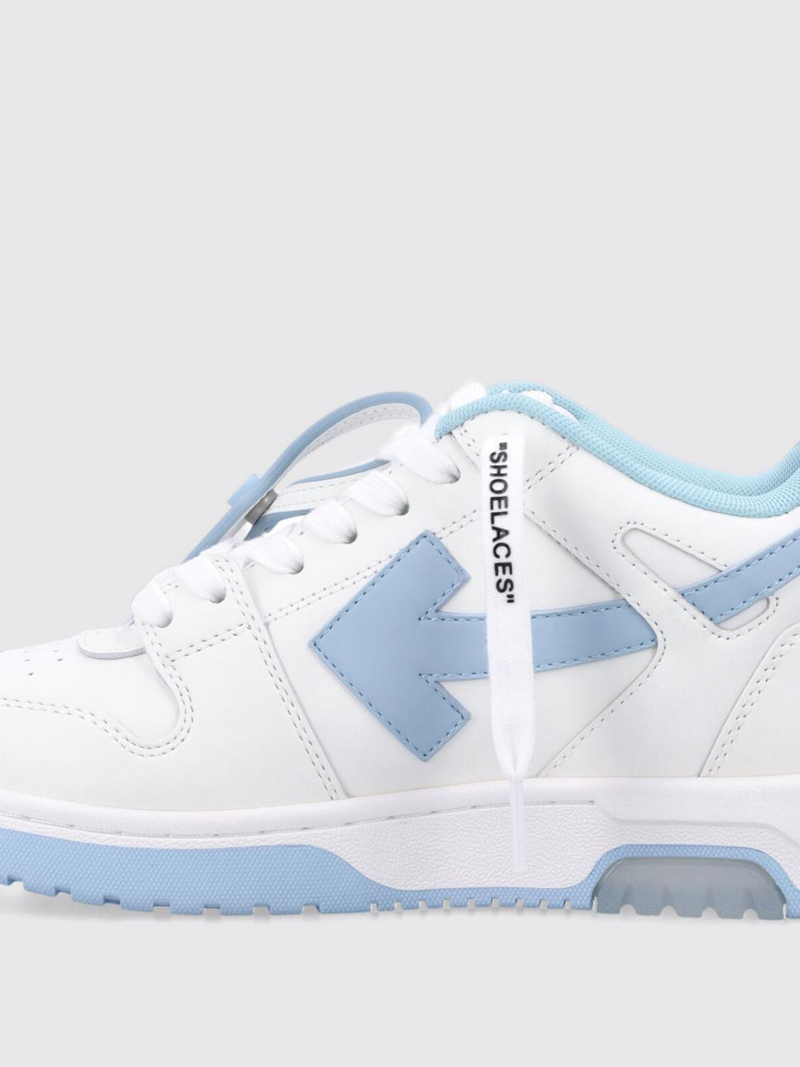 [Off-White] Sneakers SS26 OWIA259C99LEA018 0140