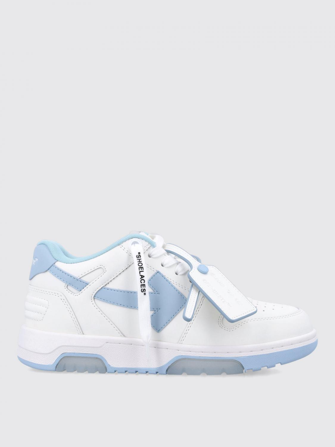 [Off-White] Sneakers SS26 OWIA259C99LEA018 0140