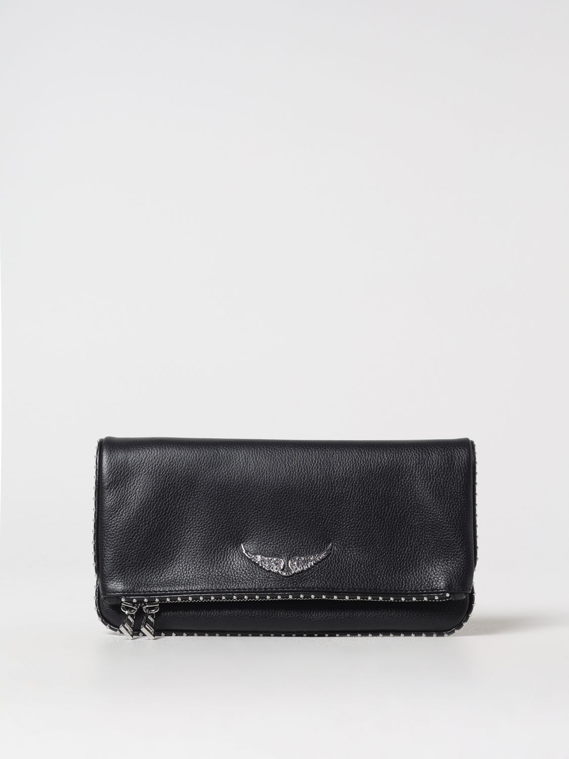 [Zadig & Voltaire] Cross body bag SS26 LWBA00002 11