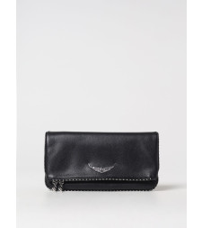 [Zadig & Voltaire] Cross body bag SS26 LWBA00002 11