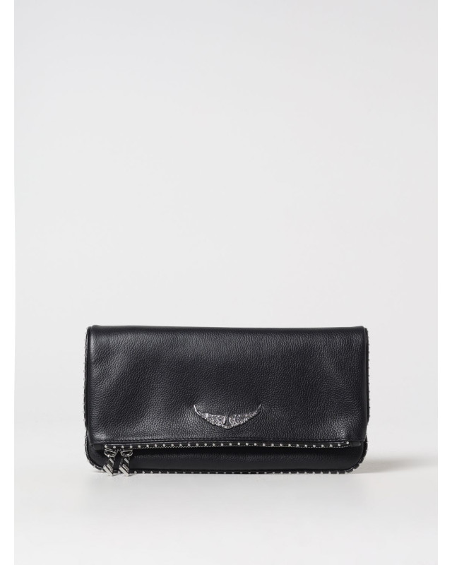 [Zadig & Voltaire] Cross body bag SS26 LWBA00002 11