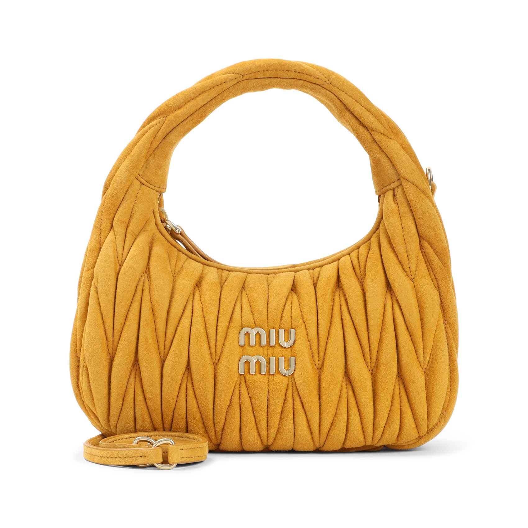 [Miu Miu] Shoulder bag SS26 5BC125VOOY.AB7O