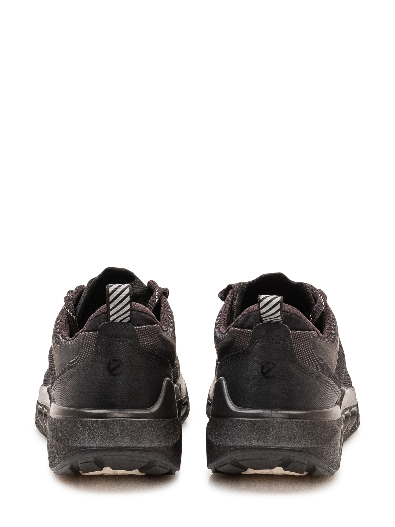 [ECCO] Sneakers SS26 85031361563 BLACK