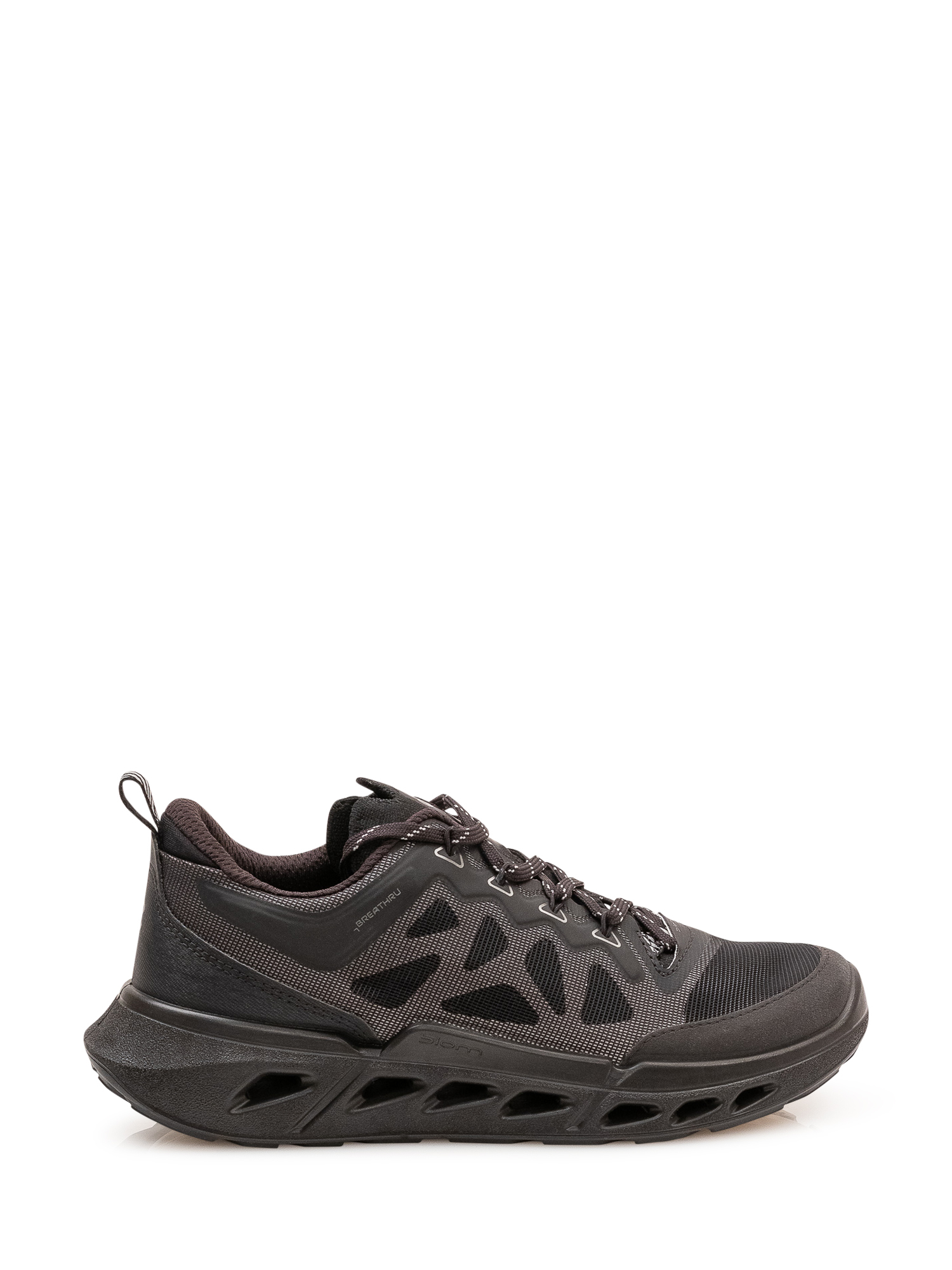 [ECCO] Sneakers SS26 85031361563 BLACK