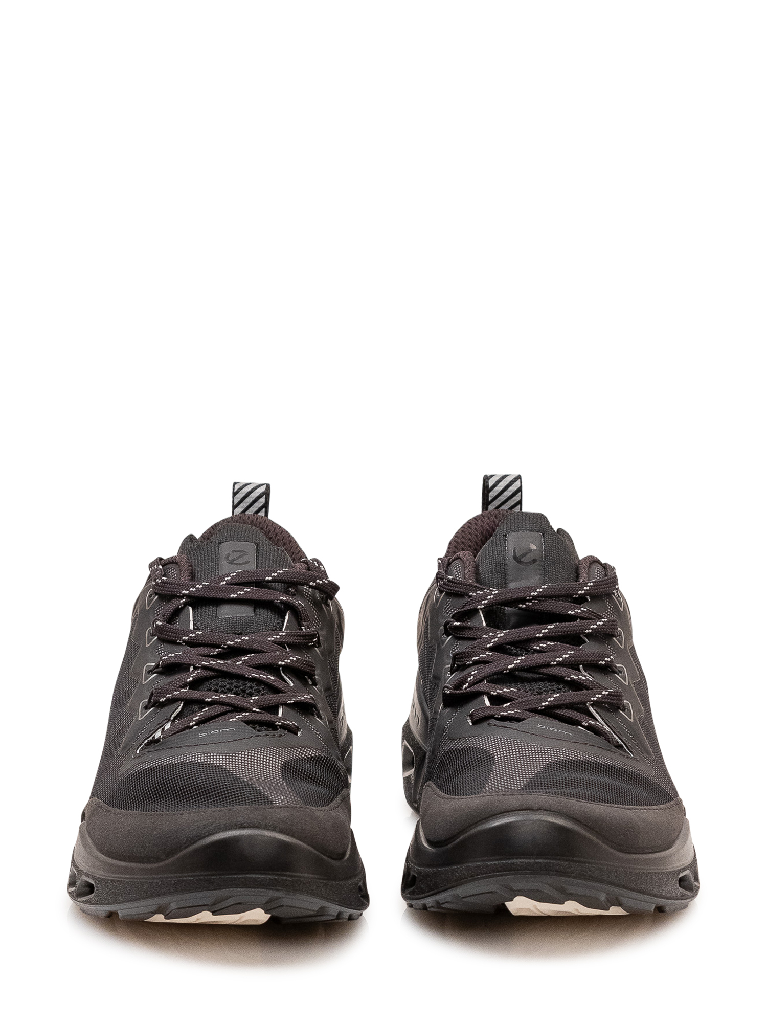 [ECCO] Sneakers SS26 85031361563 BLACK