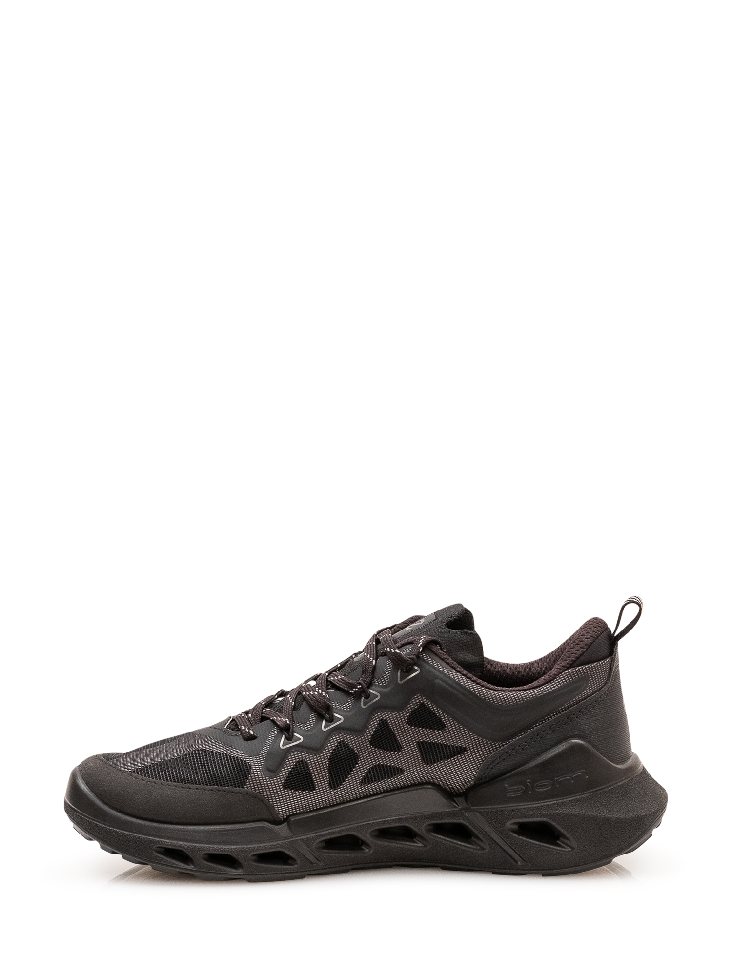 [ECCO] Sneakers SS26 85031361563 BLACK