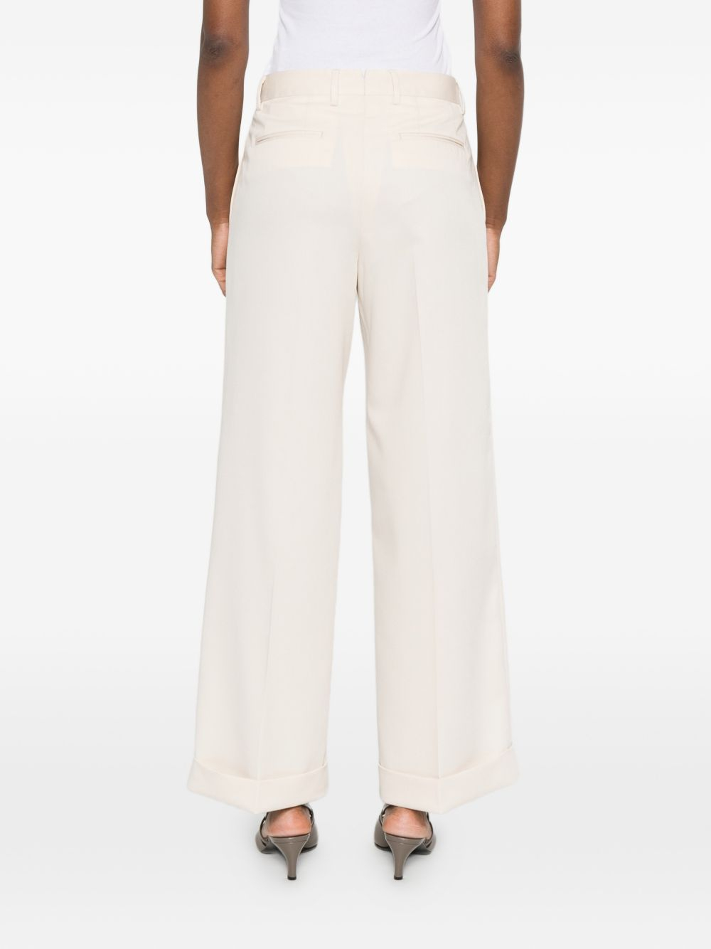 [L . B . M .] Trousers SS26 64223/38110000
