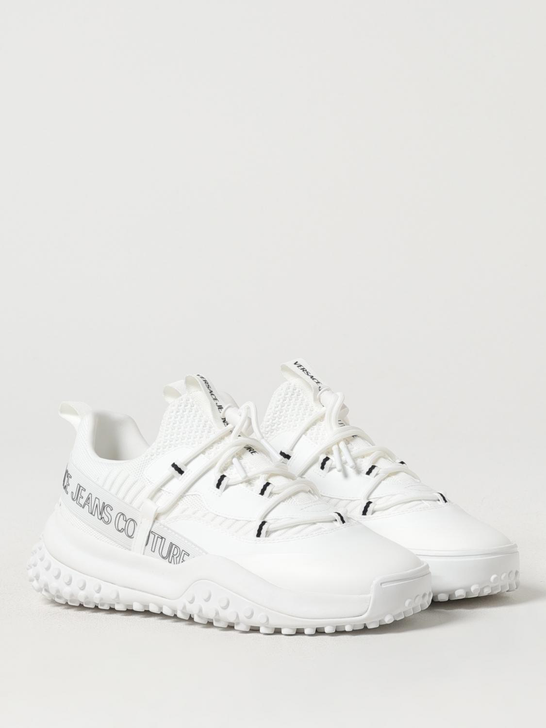 [VERSACE JEANS COUTURE] Sneakers SS25 78YA3SN2ZSC69 003
