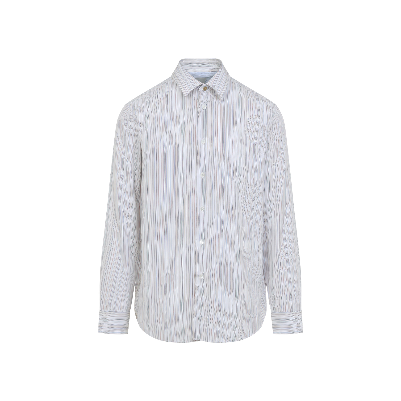 [Paul Smith] Shirts Long Sleeve FW26 M1RA112.W00811