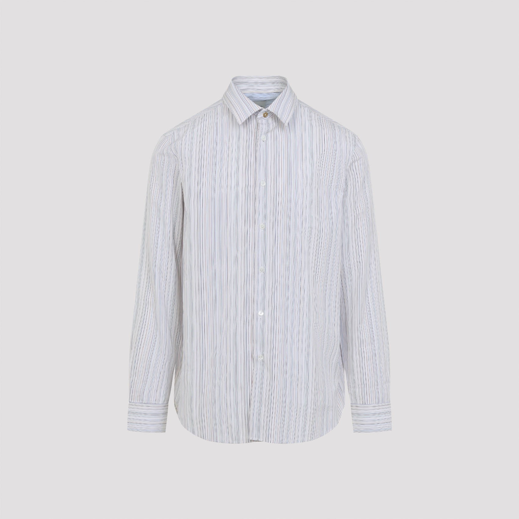 [Paul Smith] Shirts Long Sleeve FW26 M1RA112.W00811