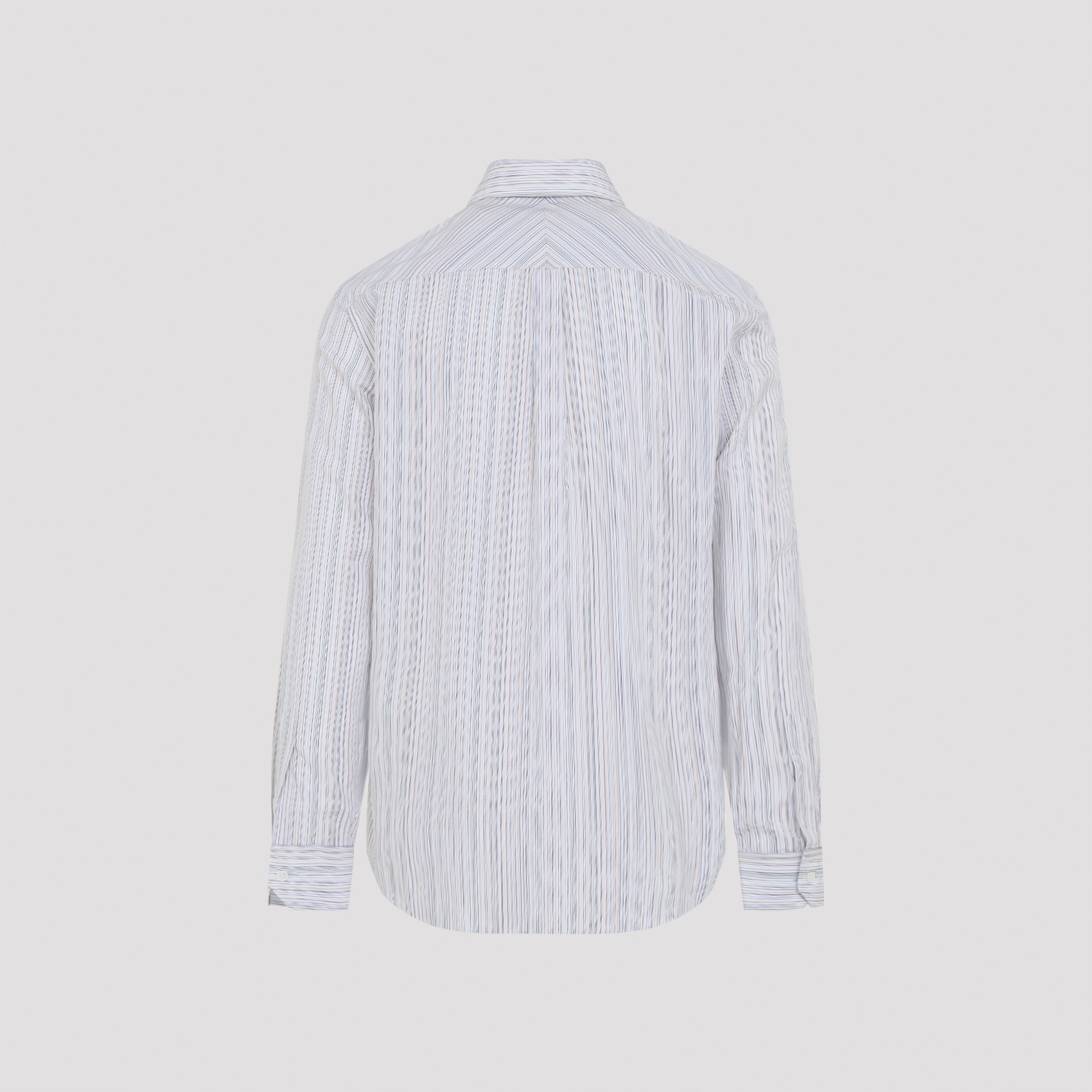 [Paul Smith] Shirts Long Sleeve FW26 M1RA112.W00811