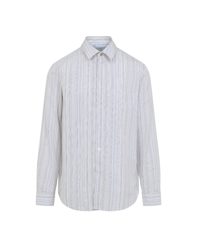 [Paul Smith] Shirts Long Sleeve FW26 M1RA112.W00811