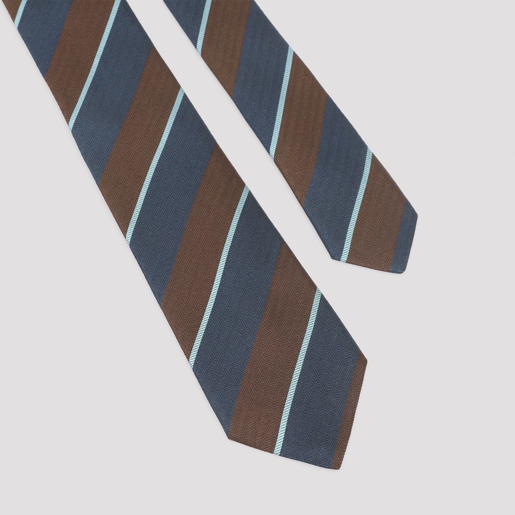 [Paul Smith] Tie FW26 M1A0TIE.W41788