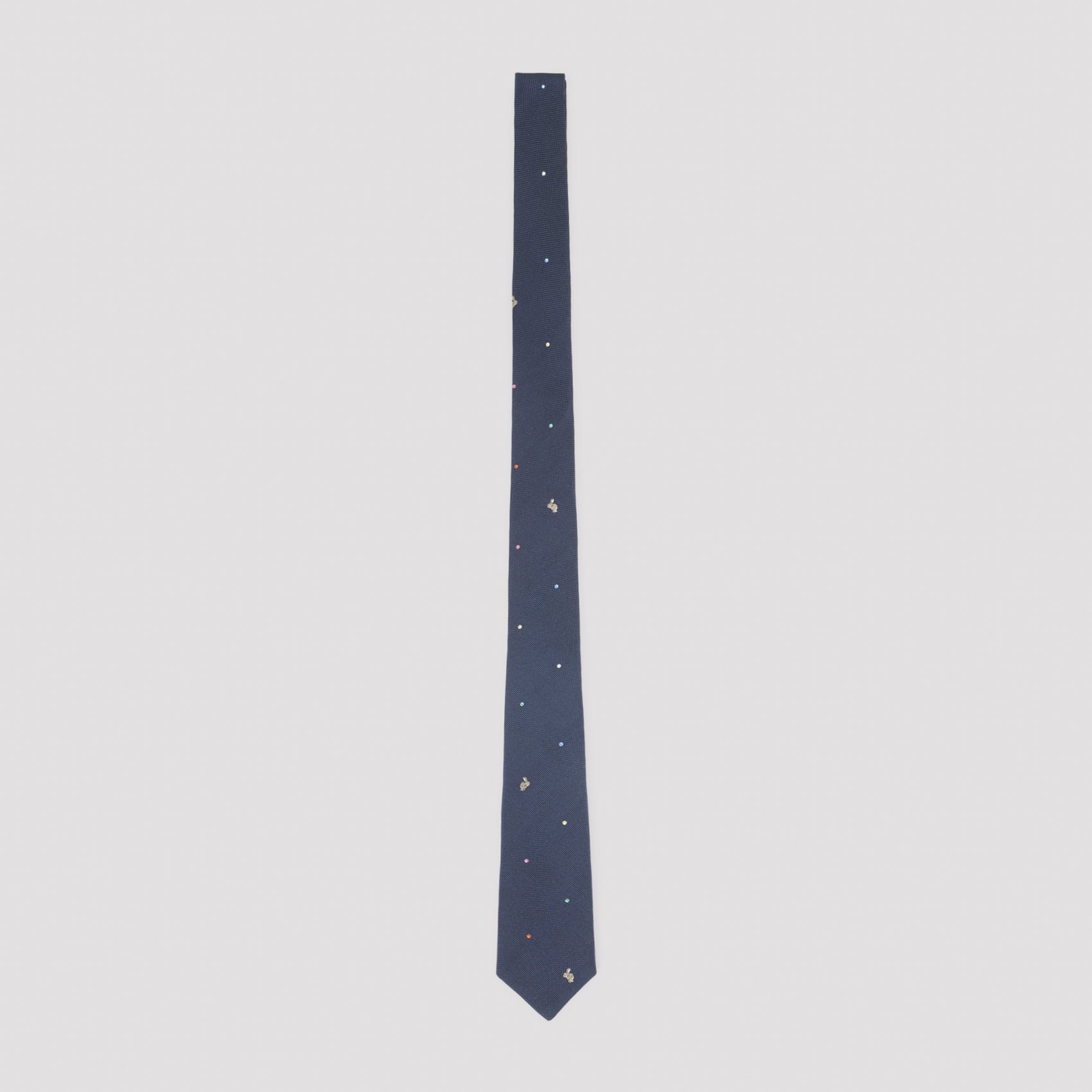 [Paul Smith] Tie FW26 M1A0TIE.W41794
