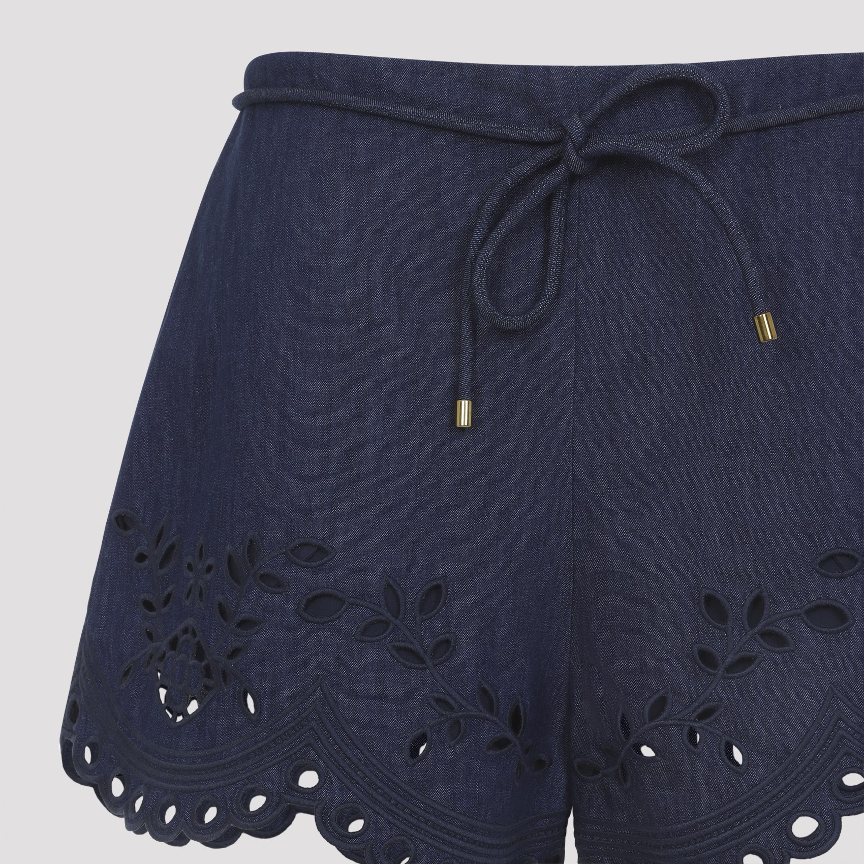 [Zimmermann] Shorts FW26 7283ASS263