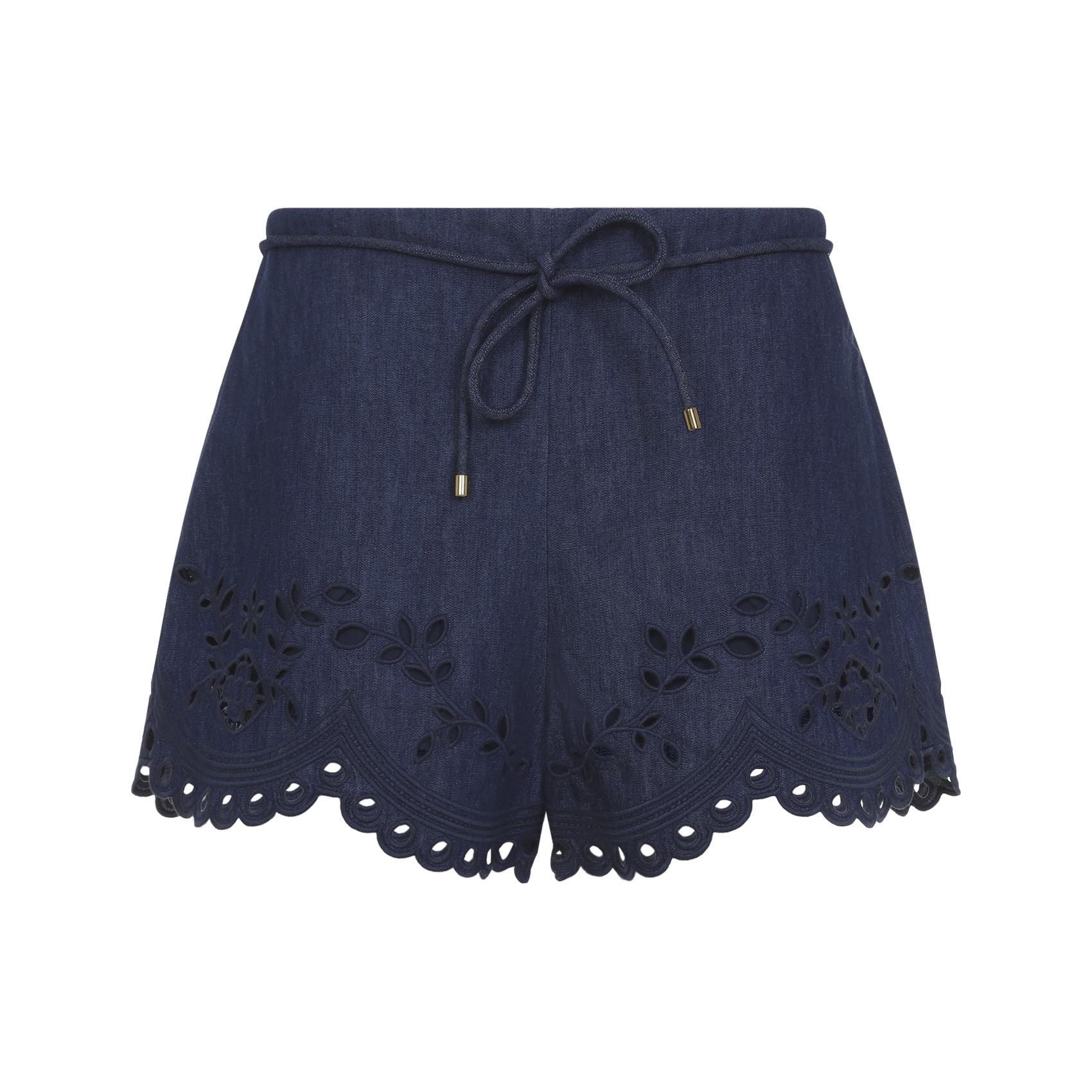 [Zimmermann] Shorts FW26 7283ASS263