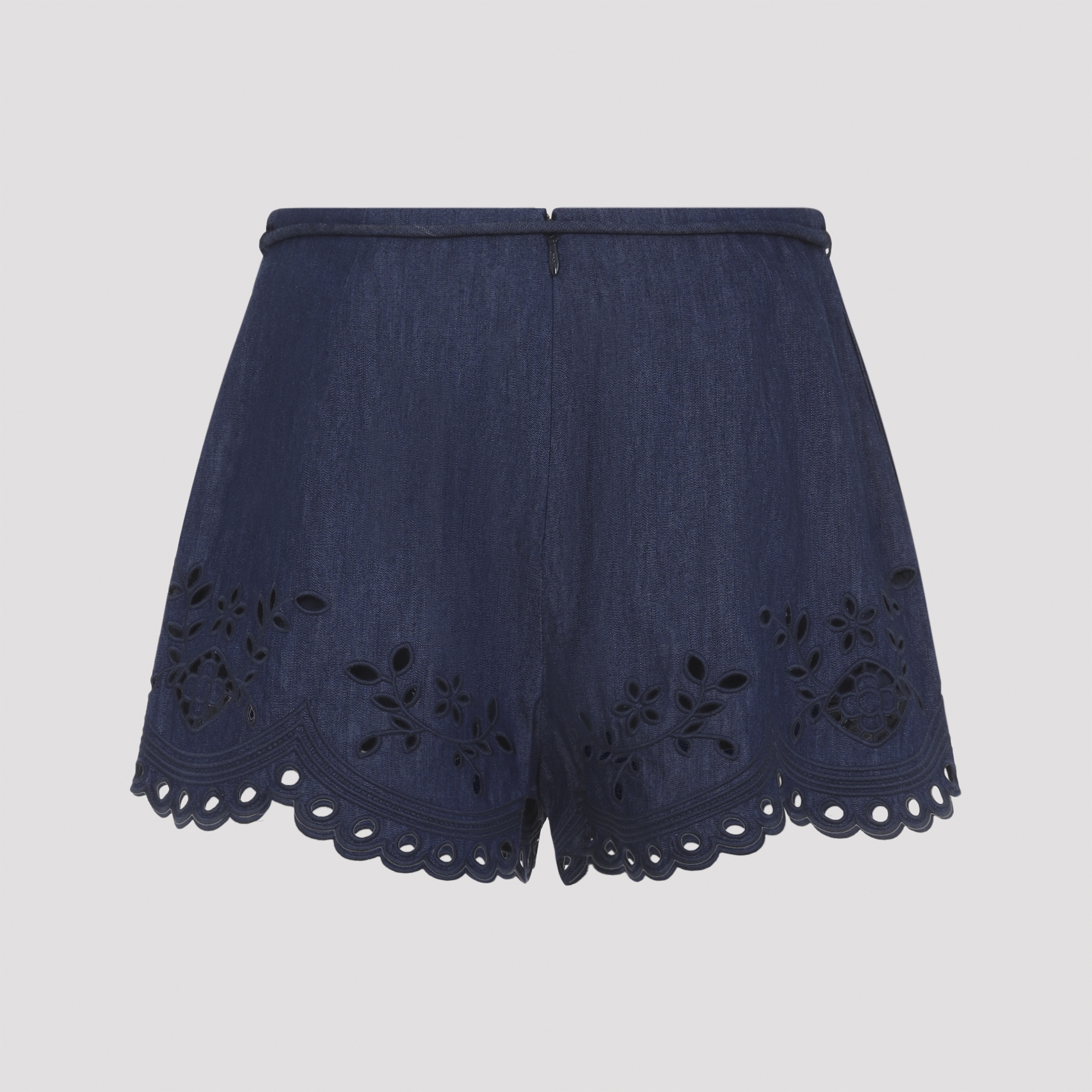 [Zimmermann] Shorts FW26 7283ASS263