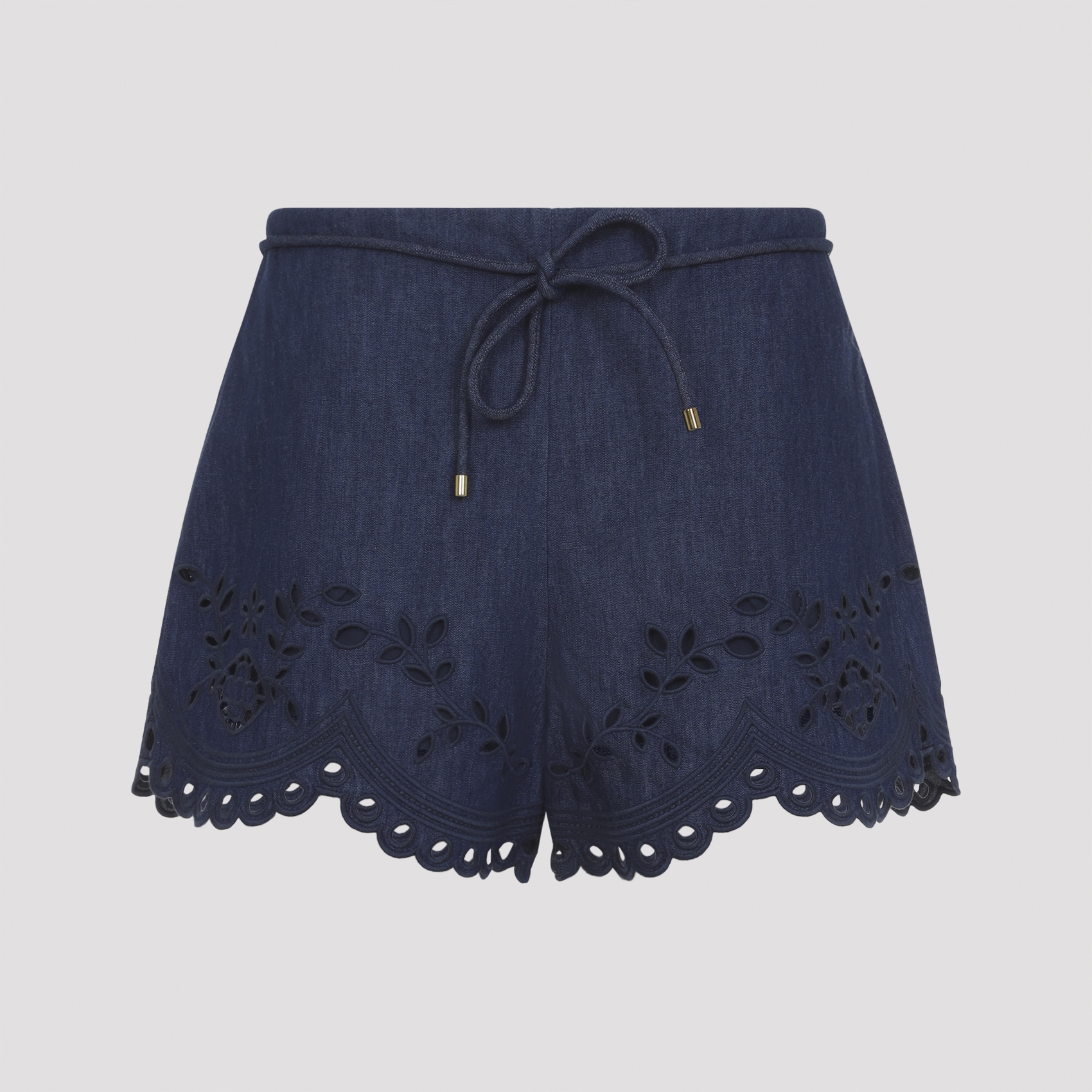 [Zimmermann] Shorts FW26 7283ASS263