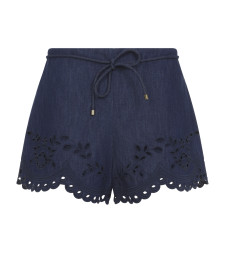 [Zimmermann] Shorts FW26 7283ASS263