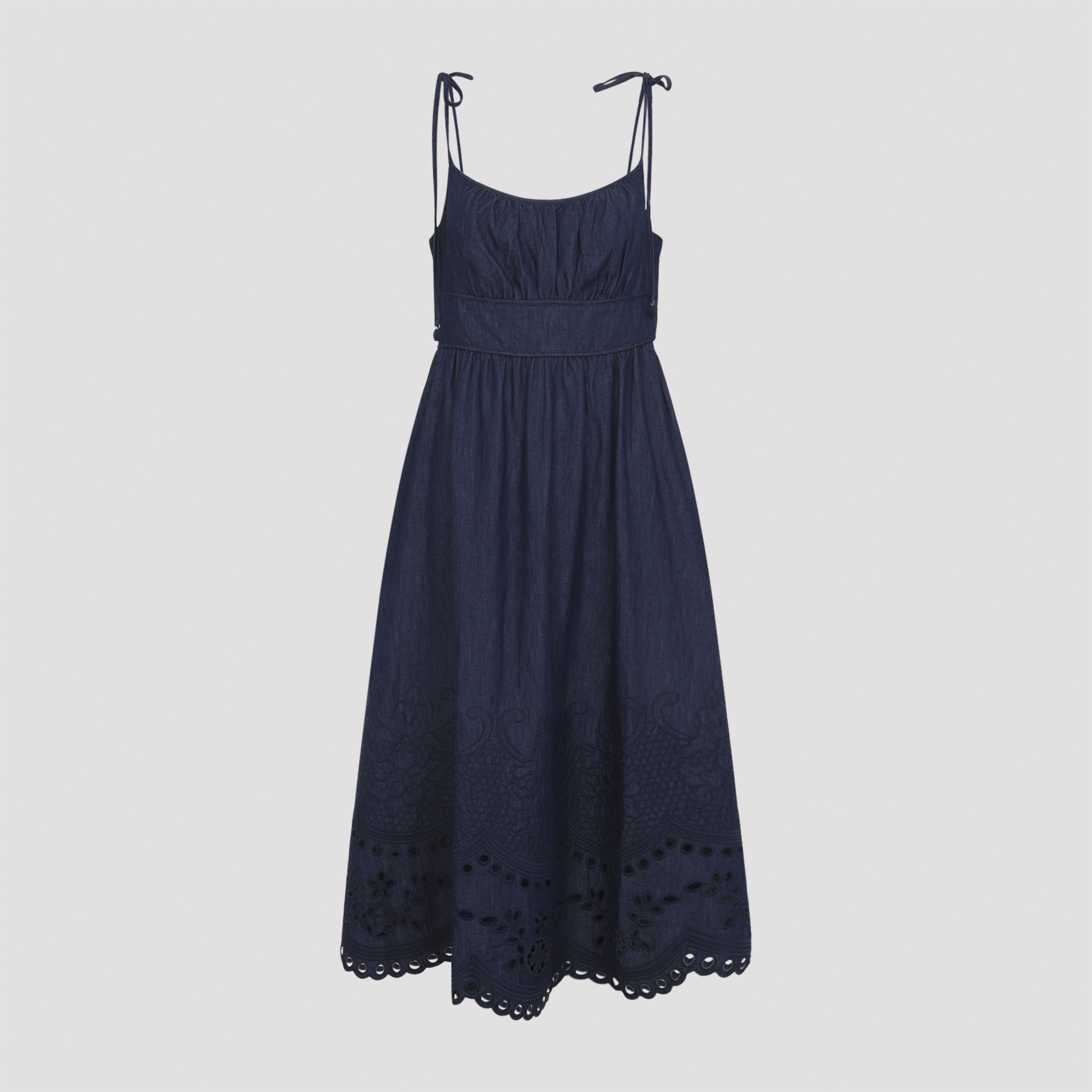 [Zimmermann] Dress FW26 8319DSS263