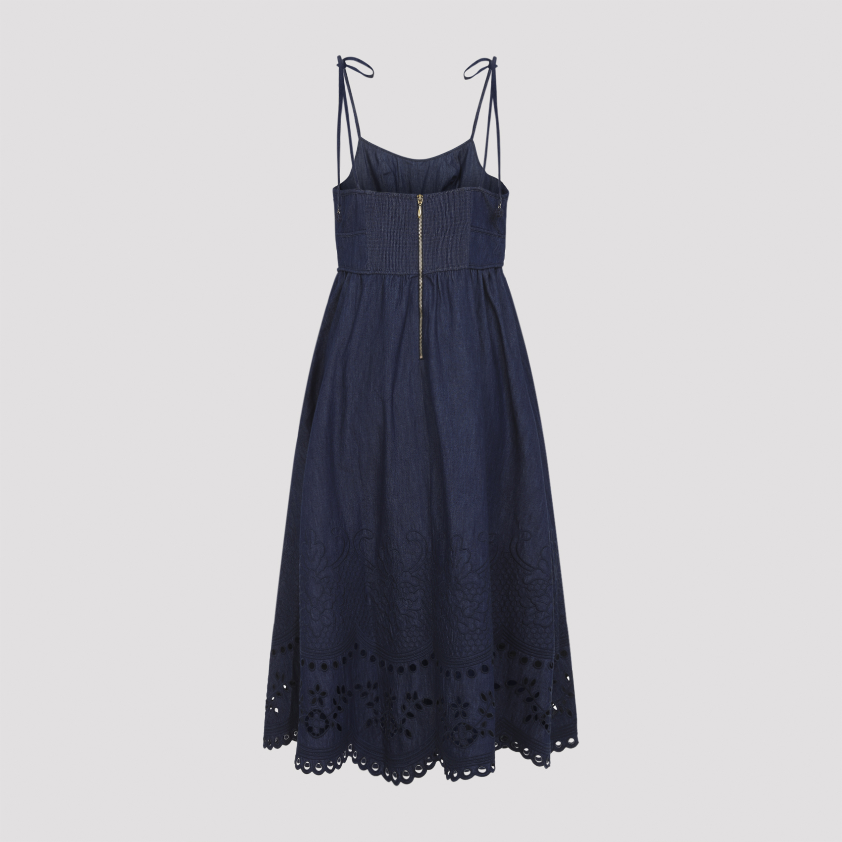 [Zimmermann] Dress FW26 8319DSS263