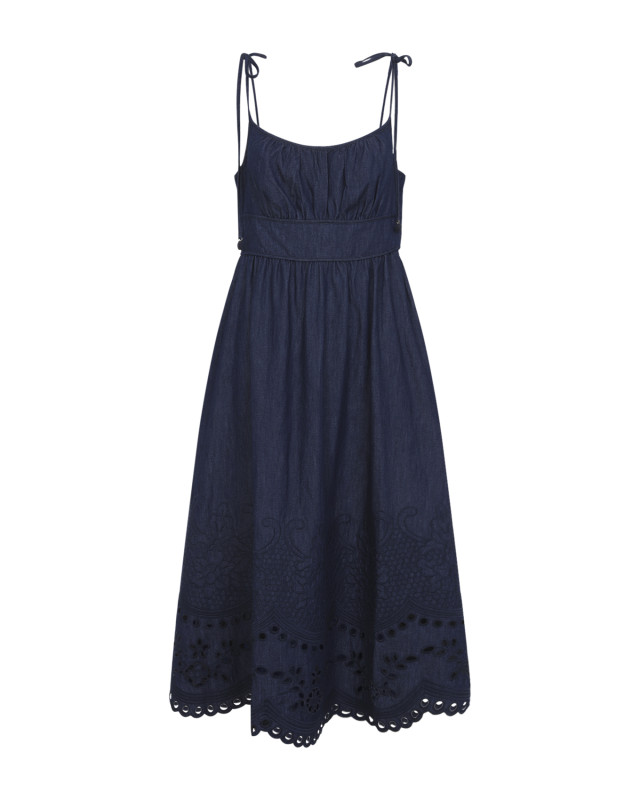[Zimmermann] Dress FW26 8319DSS263