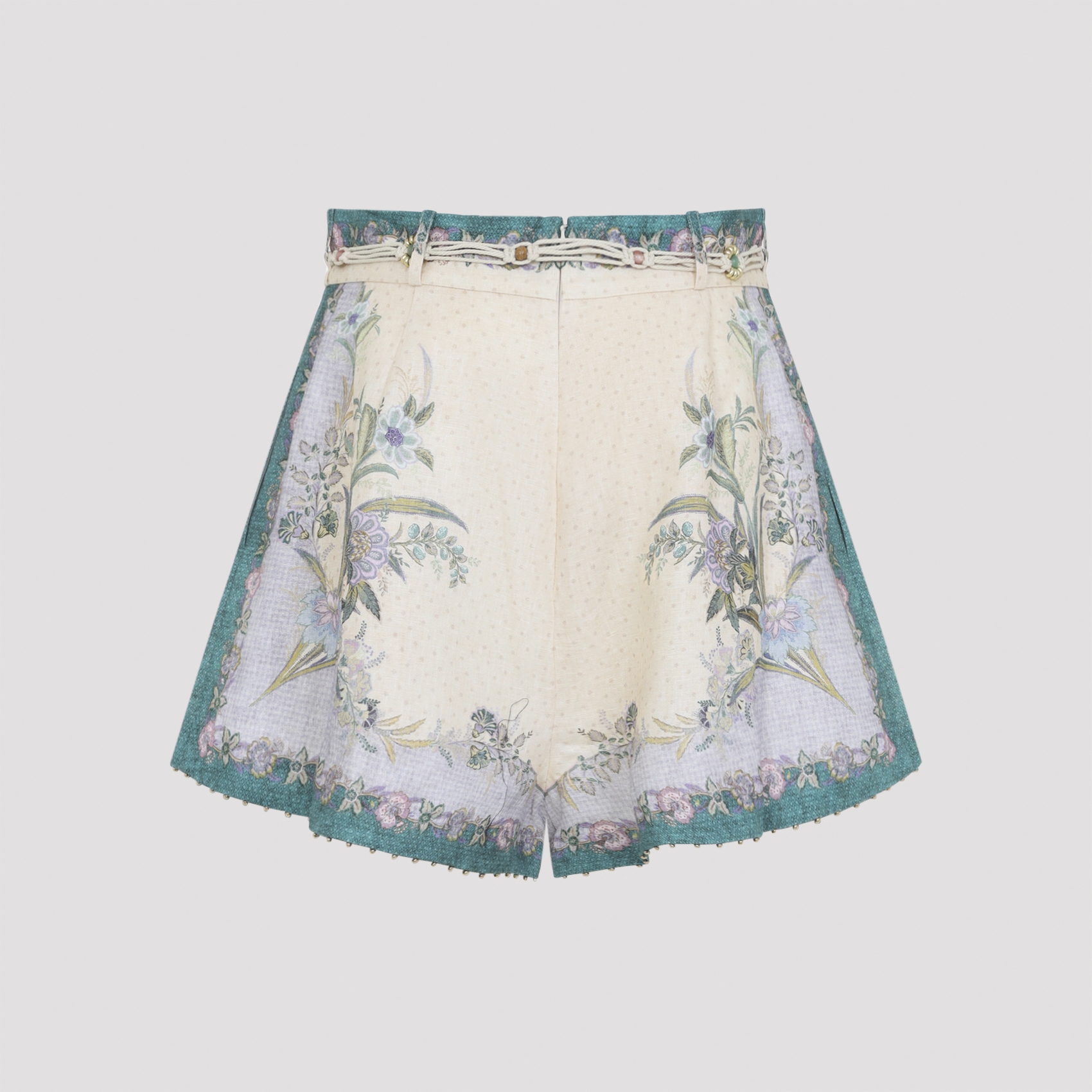 [Zimmermann] Shorts FW26 8632ASS262