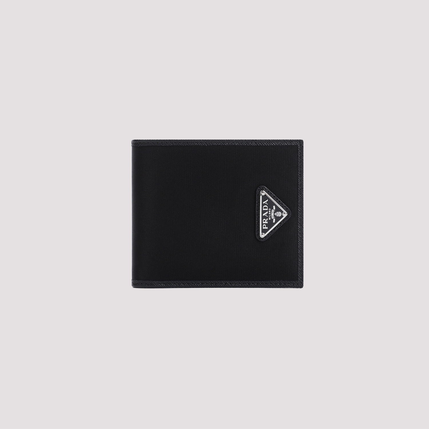 [Prada] Wallet FW26 2MO513.2DMH