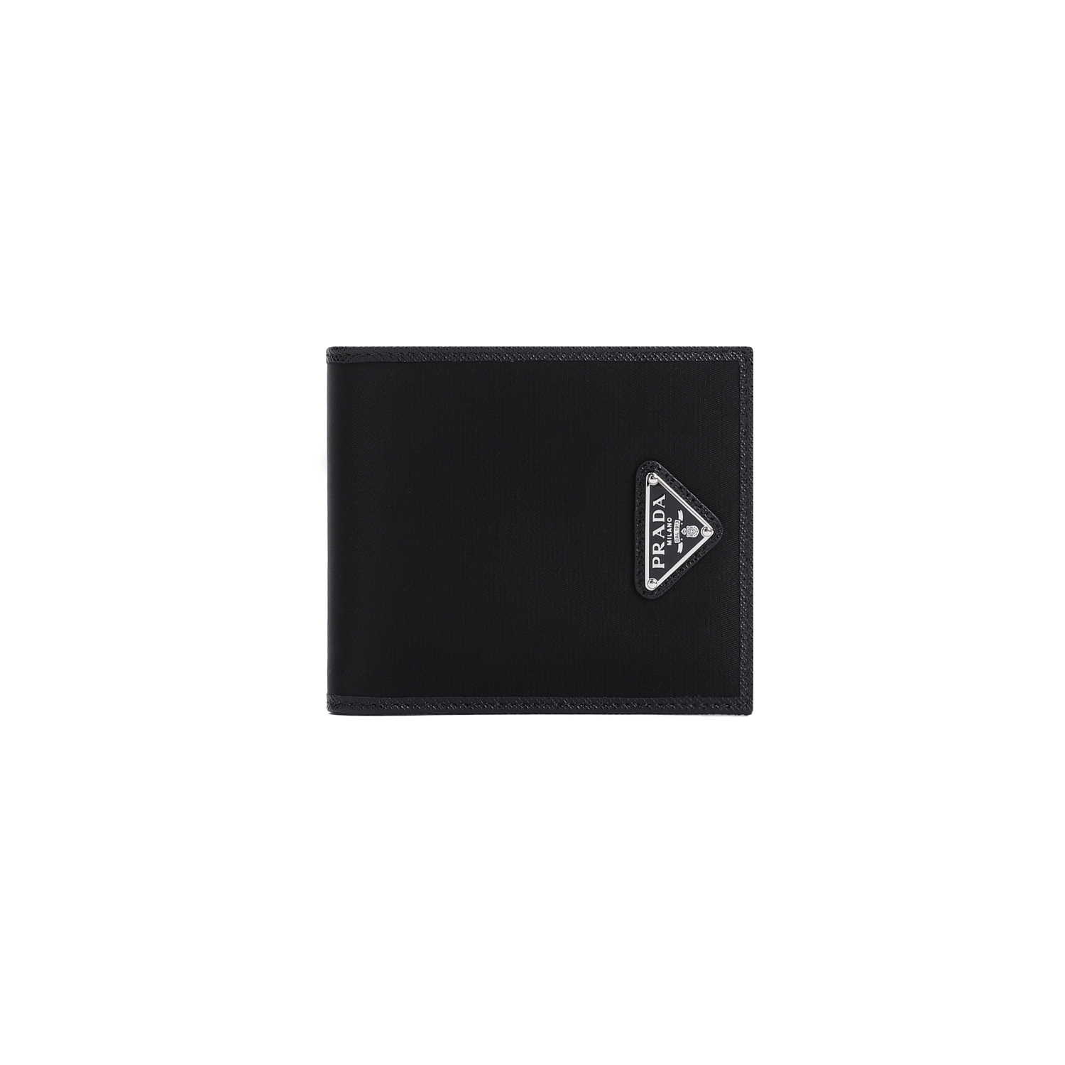 [Prada] Wallet FW26 2MO513.2DMH