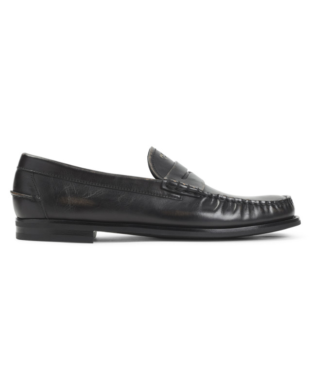 [Prada] Loafer FW26 2DB239FX000.2HII