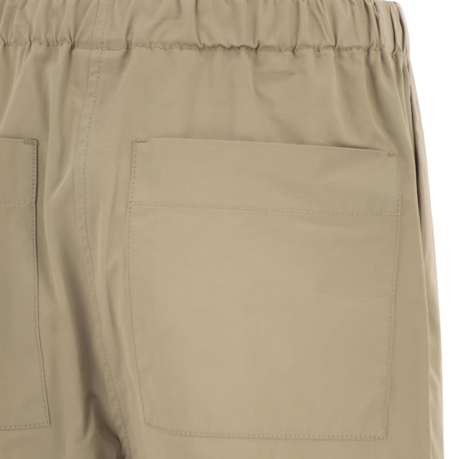 [Weekend MaxMara] Trousers FW26 2625136081600 001