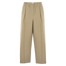 [Weekend MaxMara] Trousers FW26 2625136081600 001