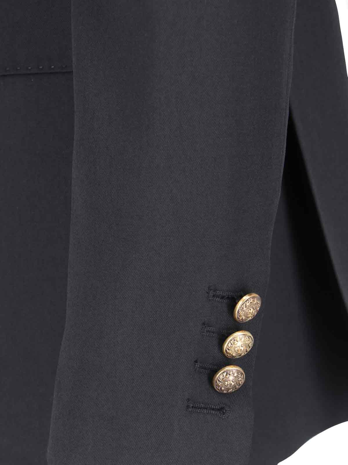 [Golden Goose] Jacket FW26 GWP00829 P00152190100