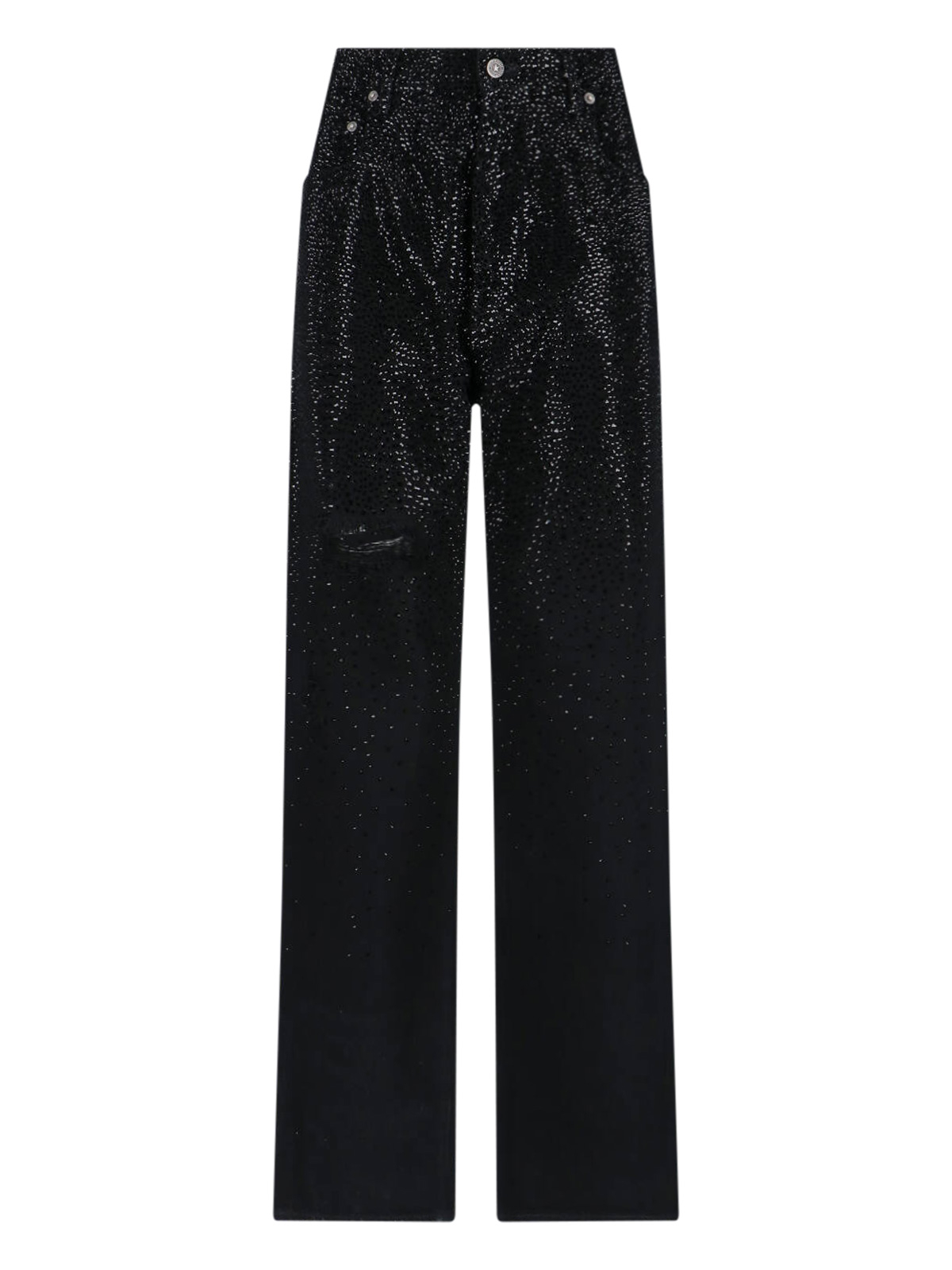 [Golden Goose] Trousers FW26 GWP00844 P00147590100