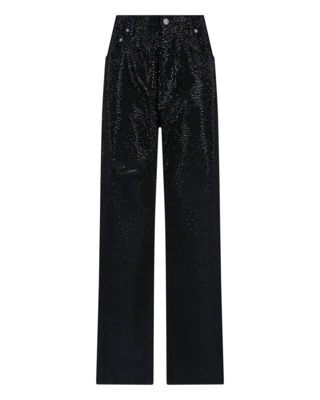 [Golden Goose] Trousers FW26 GWP00844 P00147590100