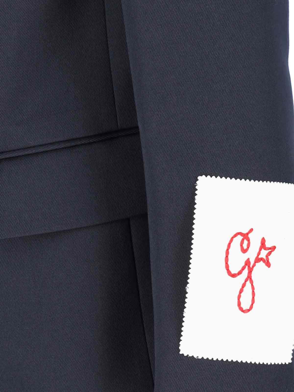 [Golden Goose] Jacket FW26 GMP00835 P00061950486