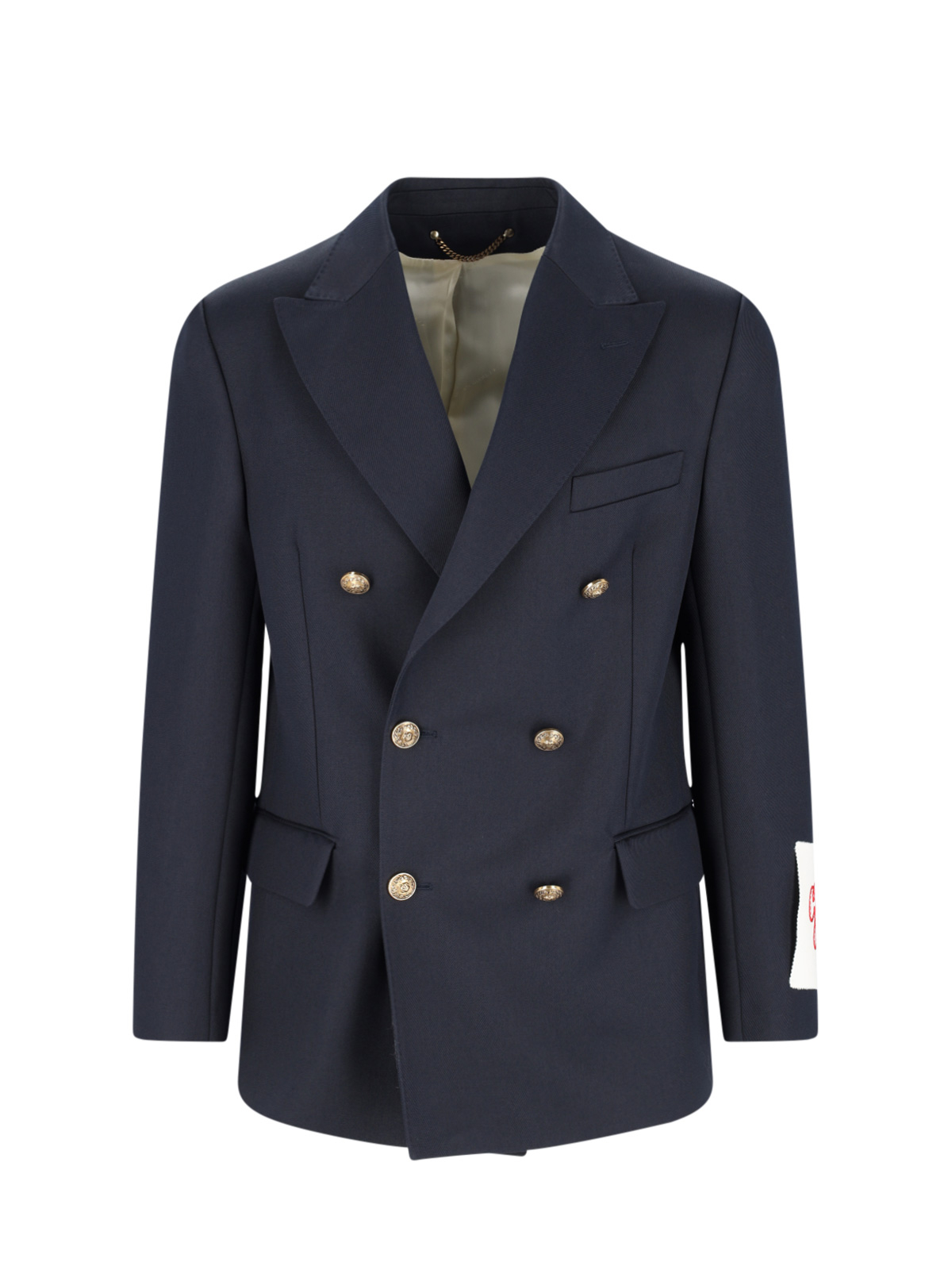 [Golden Goose] Jacket FW26 GMP00835 P00061950486