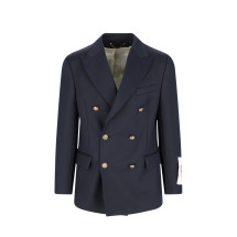 [Golden Goose] Jacket FW26 GMP00835 P00061950486